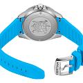 Оригинальные часы Certina Certina DS-X GMT C047.452.17.011.00 кварцевые калибр механизма f06.865 общий вид