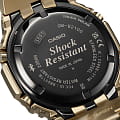 Часы Casio G-Shock GM-B2100GD-9ADR (GM-B2100GD-9A) фото 3