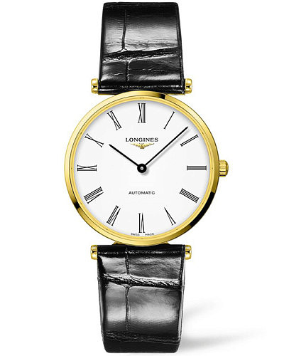 Longines La Grande Classique L4.918.2.11.2