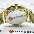 Rosefield Rosefield Pearl Edit RBGMG-R07  — детали корпуса и сталь с ip покрытием