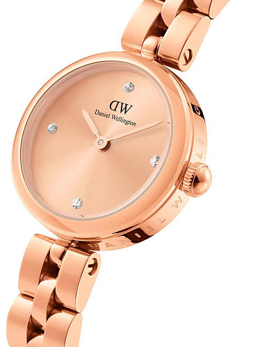 Daniel Wellington Elan Lumine Unitone Rose Gold DW00100720