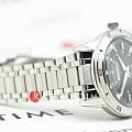 Seiko Seiko Presage SRPL09J1, presage япония мужские часы на браслете нержавеющая сталь боковой вид
