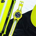 Часы Casio G-Shock GBD-800LU-9 фото 5