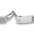 Rado Rado Hyperchrome Classic R33102703 hyperchrome швейцарские женские часы на браслете нержавеющая сталь боковой вид