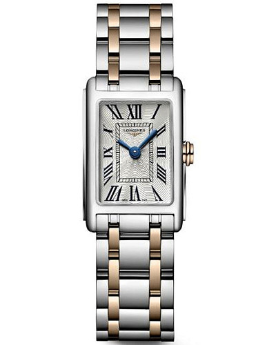 Longines DolceVita L5.258.5.71.7