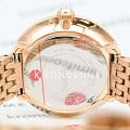 Оригинальные часы Swarovski Swarovski Certa 5672981 кварцевые калибр механизма  общий вид