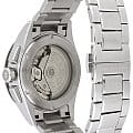 Hamilton Hamilton Broadway Day Date Auto H43516171 мужские часы бордовый циферблат на запястье
