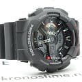 Часы Casio G-Shock GA-110-1ADR (GA-110-1A) фото 5