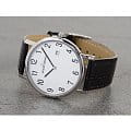 Оригинальные часы Jacques Lemans Jacques Lemans Classic 1-1848B кварцевые калибр механизма  общий вид