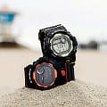 Часы Casio G-Shock GBD-800-8ER фото 11