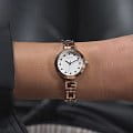 Guess Guess Dress Steel GW0549L3  — детали корпуса и нержавеющая сталь с ip-покрытием