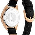 Just Cavalli Just Cavalli JC1L210L0435,  италия женские часы на браслете кожаный боковой вид