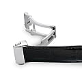 Rado Rado Diamaster Automatic Open Heart R14056955 женские часы черный циферблат на запястье