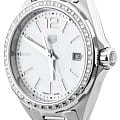 TAG Heuer TAG Heuer Formula 1 WBJ131A.BA0666 , наручные женские часы фото под углом