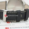 Victorinox 241895 мужские часы застежка крупным планом