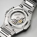 Citizen Citizen Series 8 NB6060-58X  — детали корпуса и нержавеющая сталь