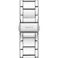 Guess Guess Plastic GW0104L1  американские женские часы на браслете нержавеющая сталь боковой вид
