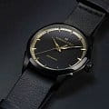 Hamilton Hamilton Jazzmaster Auto H32255730 механические мужские часы часы крупный план золотой циферблата