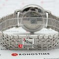 Tissot Tissot Everytime Swissmatic T109.407.11.031.00 T1094071103100 оригинальные мужские часы в комплекте с коробкой