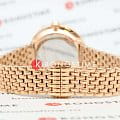 Swarovski Swarovski Certa 5672981 кварцевые женские часы часы крупный план белый циферблата