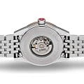 Rado Rado Hyperchrome Classic R33102703 Classic наручные женские часы фото под углом.