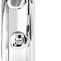 Hamilton H32405111 женские часы застежка крупным планом