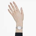 Swarovski Swarovski Certa 5673022  - задняя крышка металл сталь корпуса, швейцария часы