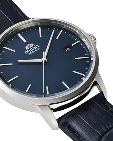 механические Orient Classic Automatic RA-AC0E04L30 (RA-AC0E04L30B)