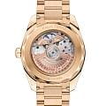 Omega Omega Seamaster Aqua Terra 220.55.38.20.99.002 Aqua Terra, наручные женские часы фото под углом