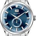 Wainer Wainer Classic WA.17000-C  наручные мужские часы фото под углом.