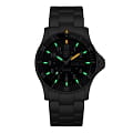 Luminox Luminox Automatic Sport Timer XS.ZI24, atacama швейцария мужские часы на браслете нержавеющая сталь 316l боковой вид