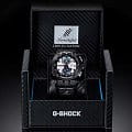 Casio Casio G-Shock GWR-B1000HJ-1A япония наручные мужские часы заводная головка с логотипом Casio