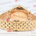 Swarovski Swarovski Crystal Lake 5416023  - задняя крышка металл сталь корпуса, швейцария часы