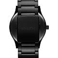 MVMT MVMT ELEMENT D-L213.5B.551,  сша мужские часы на браслете сталь с ip покрытием боковой вид