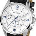 Jacques Lemans Jacques Lemans 1-1857B , наручные мужские часы фото под углом