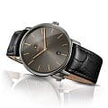 Rado Rado Diamaster Thinline R14067156 Automatic, наручные мужские часы фото под углом