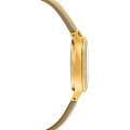 Casio Casio Sheen SHE-4060GL-9A женские часы перламутровый циферблат на запястье