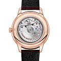 Omega Omega De Ville Prestige 434.53.41.21.02.001 Prestige, наручные мужские часы фото под углом