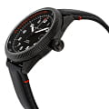 Hamilton Hamilton Khaki Aviation Takeoff Air Zermatt Auto H76695733 , наручные мужские часы фото под углом