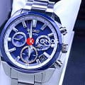 Seiko Seiko Astron GPS Solar SSH045J1 SSH045J1 оригинальные мужские часы в комплекте с коробкой
