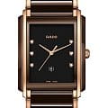 Rado Rado Integral R20219722 , наручные мужские часы фото под углом