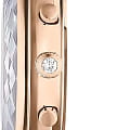 Swarovski Swarovski Nova Chrono 5677506 кварцевые женские часы часы крупный план серебристый циферблата