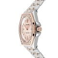 Philipp Plein Philipp Plein Extreme Lady PWJAA1323,  германия женские часы на браслете нержавеющая сталь с ip-покрытием боковой вид