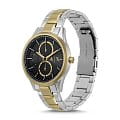 Armani Exchange Armani Exchange Dante AX1865  - задняя крышка сталь металл корпуса, италия часы