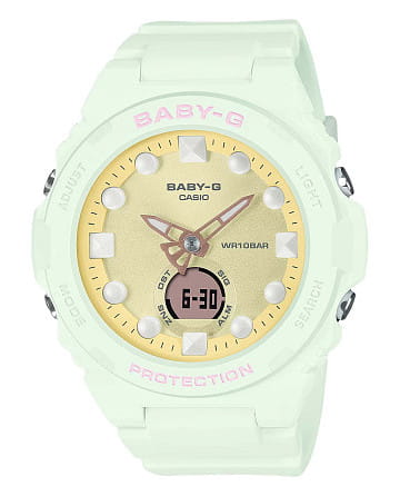Casio Baby-G BGA-320FH-3ADR (BGA-320FH-3a)