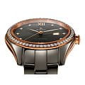 Оригинальные часы Rado Rado Hyperchrome Automatic Diamonds R32523702 механические калибр механизма eta 2681 общий вид