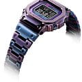 Casio Casio G-Shock GMW-B5000PB-6 GMW-B5000PB-6ER оригинальные мужские часы в комплекте с коробкой