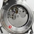 Citizen Citizen Automatic NJ0191-83A  — задняя крышка сталь металл корпуса японские часы