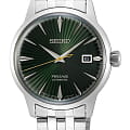 Seiko Seiko Presage SRPE15J1 механические часы с аксессуарами мужские часы модель SRPE15J1