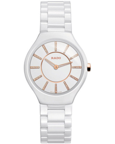 Rado True Thinline R27958702